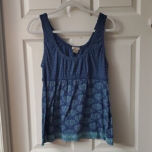Arizona Jean Company women's tank top.  Size Large